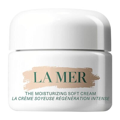 Hidratante La Mer the New Moisturizing Soft Cream